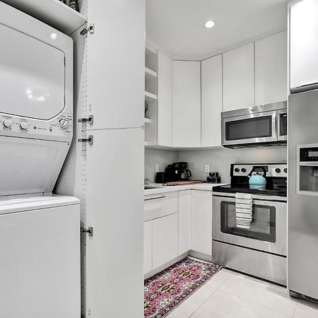 Sobe Monarch 2Bedroom 2 Bath Modern Apt- Walk To Ocean Drive Miami Beach Zewnętrze zdjęcie