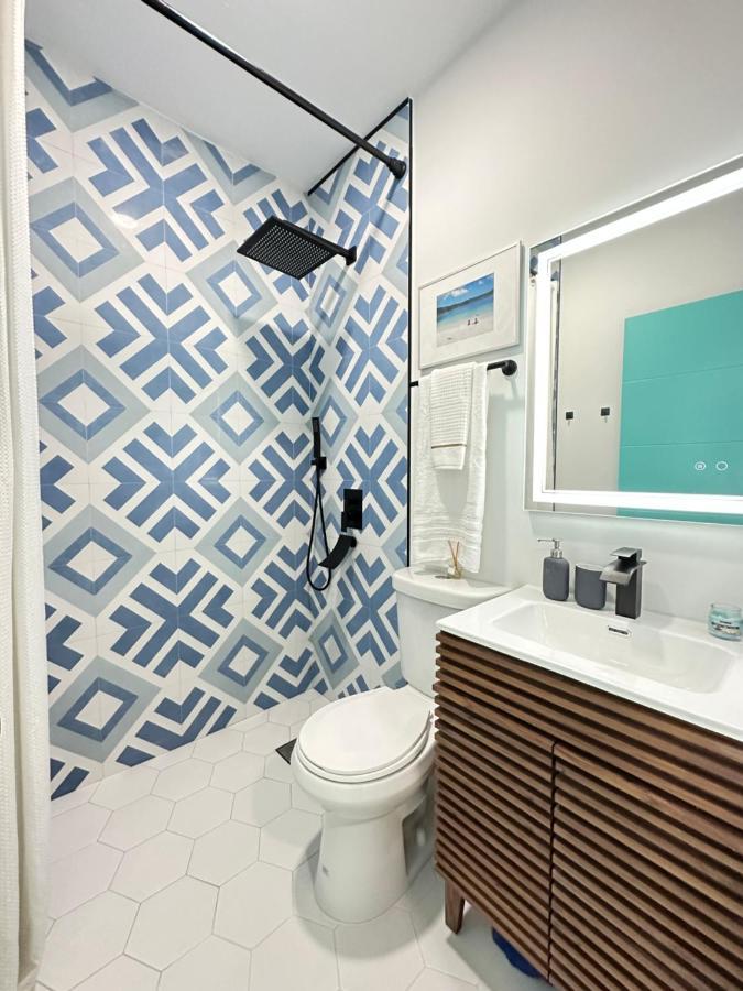 Sobe Monarch 2Bedroom 2 Bath Modern Apt- Walk To Ocean Drive Miami Beach Zewnętrze zdjęcie