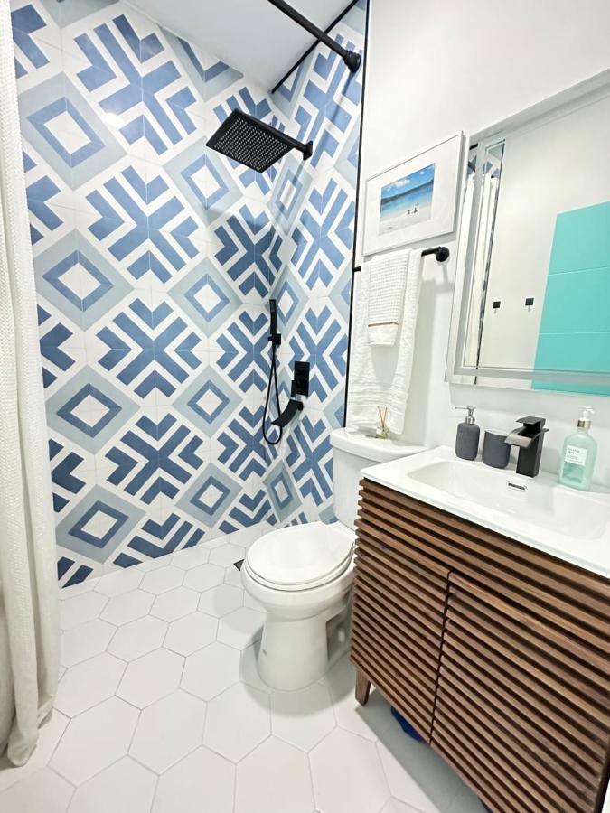 Sobe Monarch 2Bedroom 2 Bath Modern Apt- Walk To Ocean Drive Miami Beach Zewnętrze zdjęcie