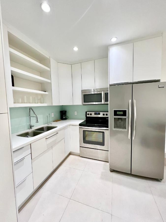 Sobe Monarch 2Bedroom 2 Bath Modern Apt- Walk To Ocean Drive Miami Beach Zewnętrze zdjęcie