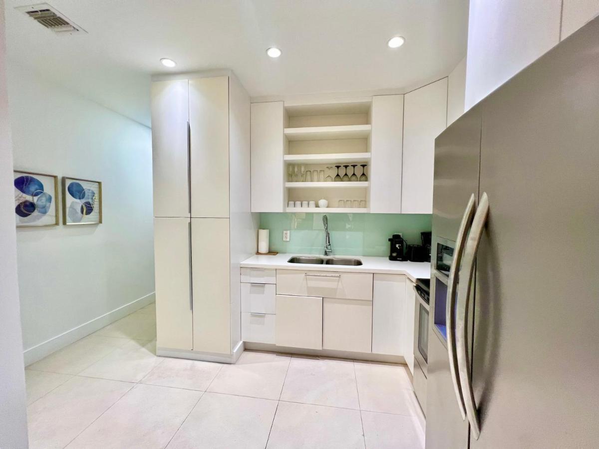 Sobe Monarch 2Bedroom 2 Bath Modern Apt- Walk To Ocean Drive Miami Beach Zewnętrze zdjęcie