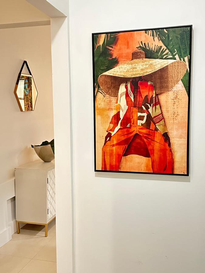 Sobe Monarch 2Bedroom 2 Bath Modern Apt- Walk To Ocean Drive Miami Beach Zewnętrze zdjęcie
