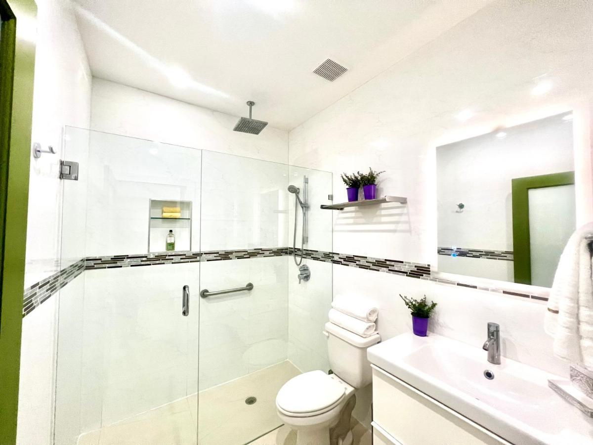 Sobe Monarch 2Bedroom 2 Bath Modern Apt- Walk To Ocean Drive Miami Beach Zewnętrze zdjęcie