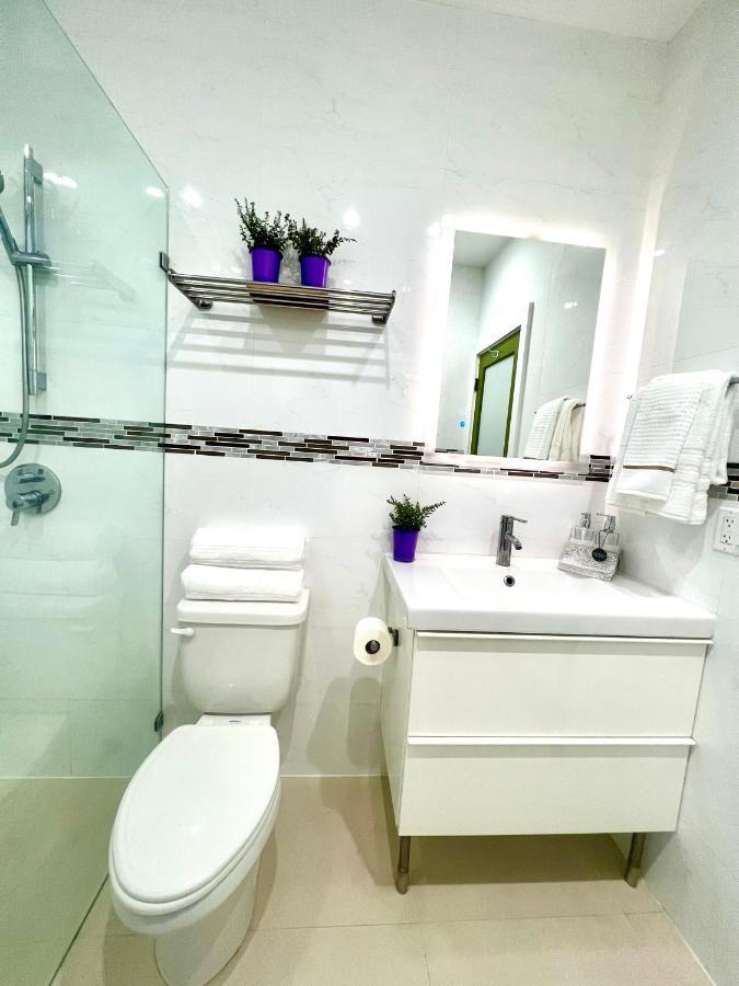 Sobe Monarch 2Bedroom 2 Bath Modern Apt- Walk To Ocean Drive Miami Beach Zewnętrze zdjęcie