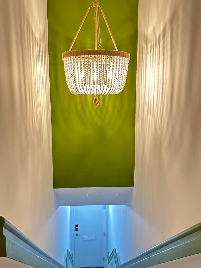 Sobe Monarch 2Bedroom 2 Bath Modern Apt- Walk To Ocean Drive Miami Beach Zewnętrze zdjęcie