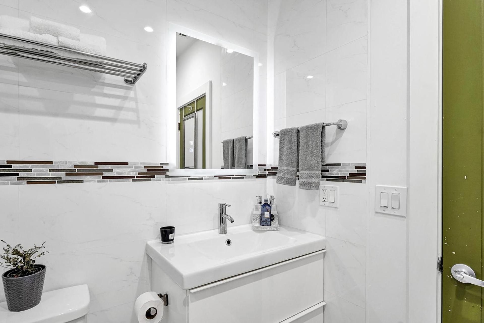 Sobe Monarch 2Bedroom 2 Bath Modern Apt- Walk To Ocean Drive Miami Beach Zewnętrze zdjęcie