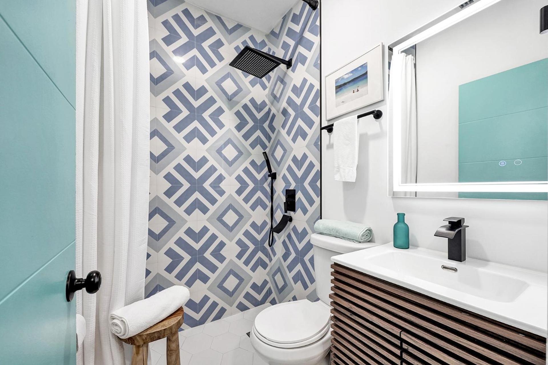 Sobe Monarch 2Bedroom 2 Bath Modern Apt- Walk To Ocean Drive Miami Beach Zewnętrze zdjęcie