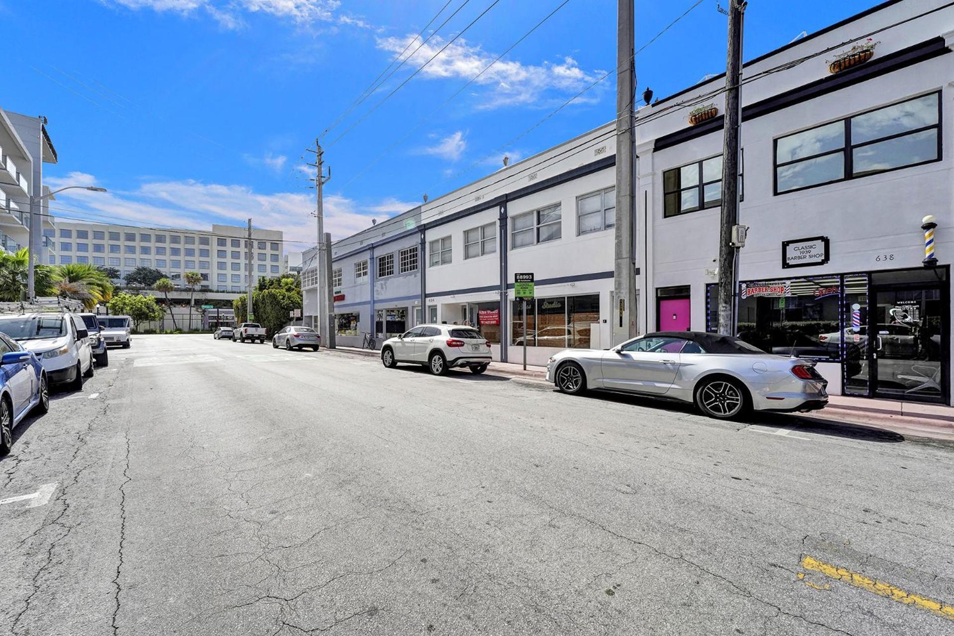 Sobe Monarch 2Bedroom 2 Bath Modern Apt- Walk To Ocean Drive Miami Beach Zewnętrze zdjęcie