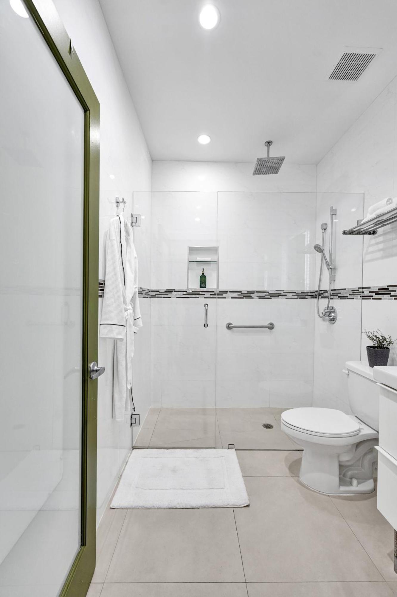 Sobe Monarch 2Bedroom 2 Bath Modern Apt- Walk To Ocean Drive Miami Beach Zewnętrze zdjęcie