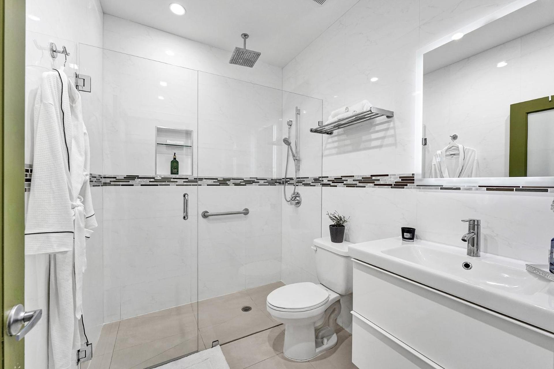 Sobe Monarch 2Bedroom 2 Bath Modern Apt- Walk To Ocean Drive Miami Beach Zewnętrze zdjęcie