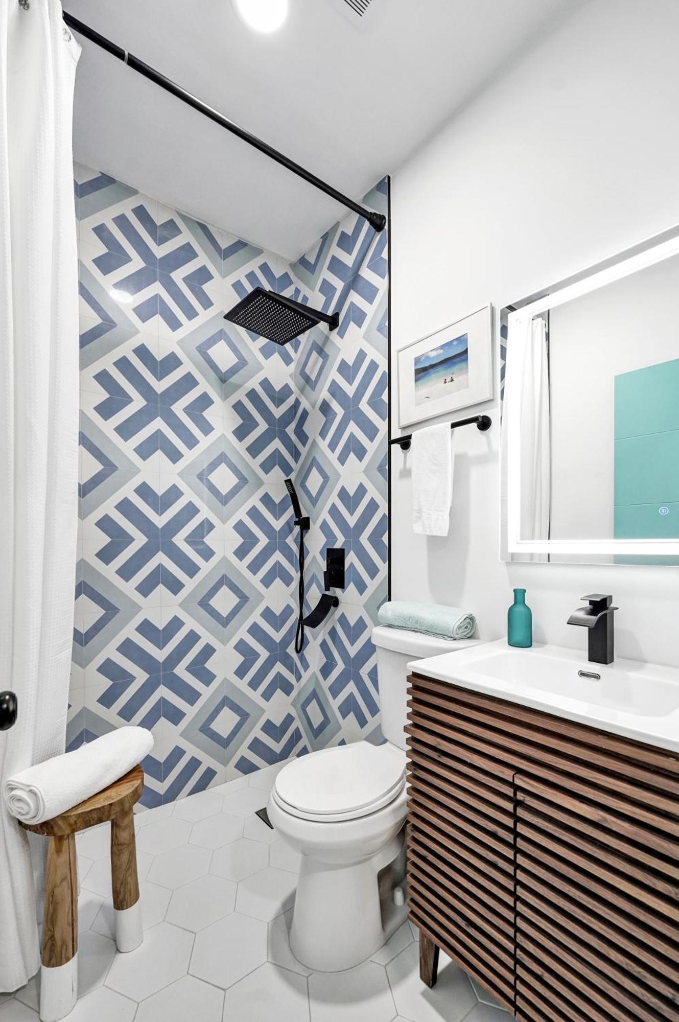 Sobe Monarch 2Bedroom 2 Bath Modern Apt- Walk To Ocean Drive Miami Beach Zewnętrze zdjęcie