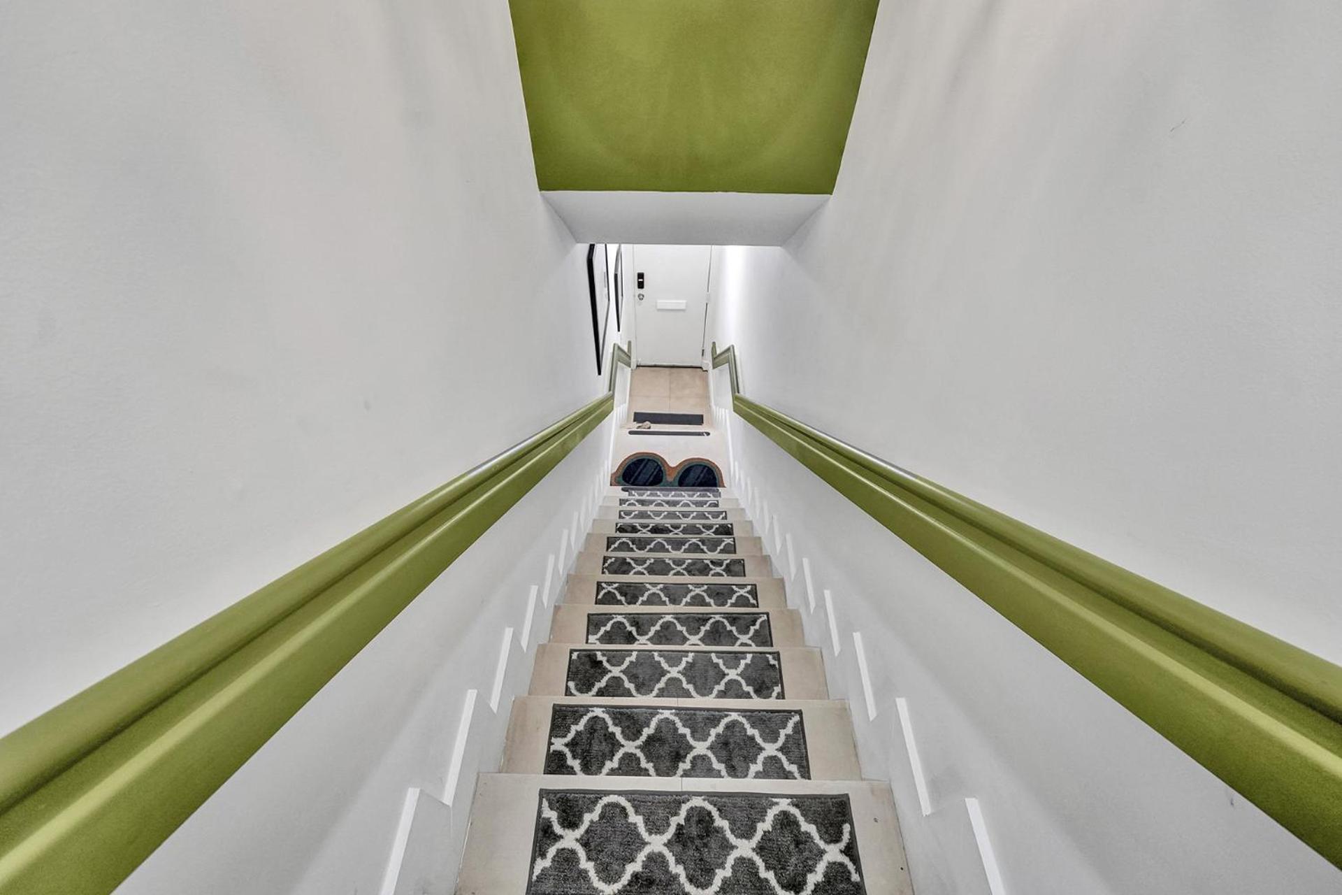 Sobe Monarch 2Bedroom 2 Bath Modern Apt- Walk To Ocean Drive Miami Beach Zewnętrze zdjęcie
