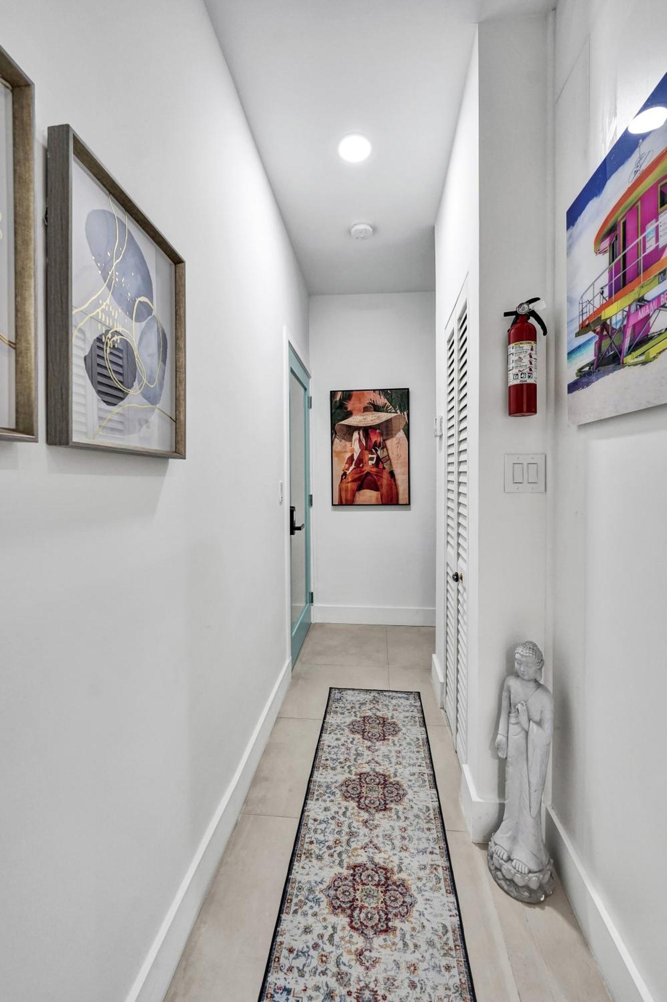 Sobe Monarch 2Bedroom 2 Bath Modern Apt- Walk To Ocean Drive Miami Beach Zewnętrze zdjęcie