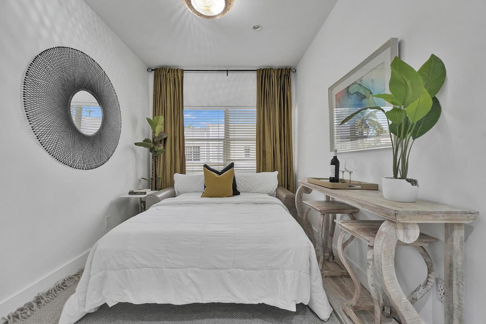 Sobe Monarch 2Bedroom 2 Bath Modern Apt- Walk To Ocean Drive Miami Beach Zewnętrze zdjęcie