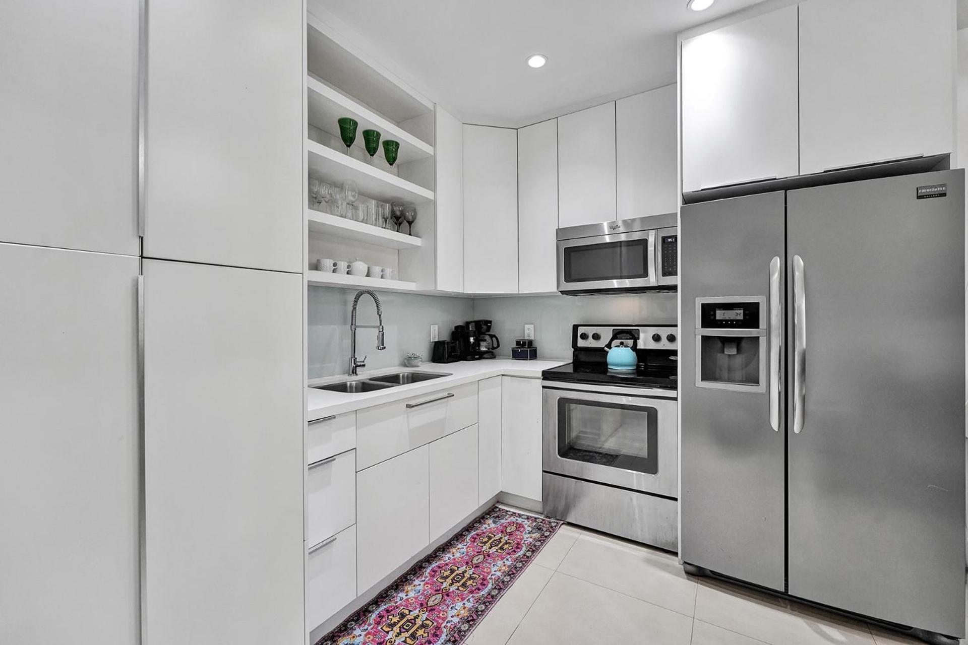 Sobe Monarch 2Bedroom 2 Bath Modern Apt- Walk To Ocean Drive Miami Beach Zewnętrze zdjęcie