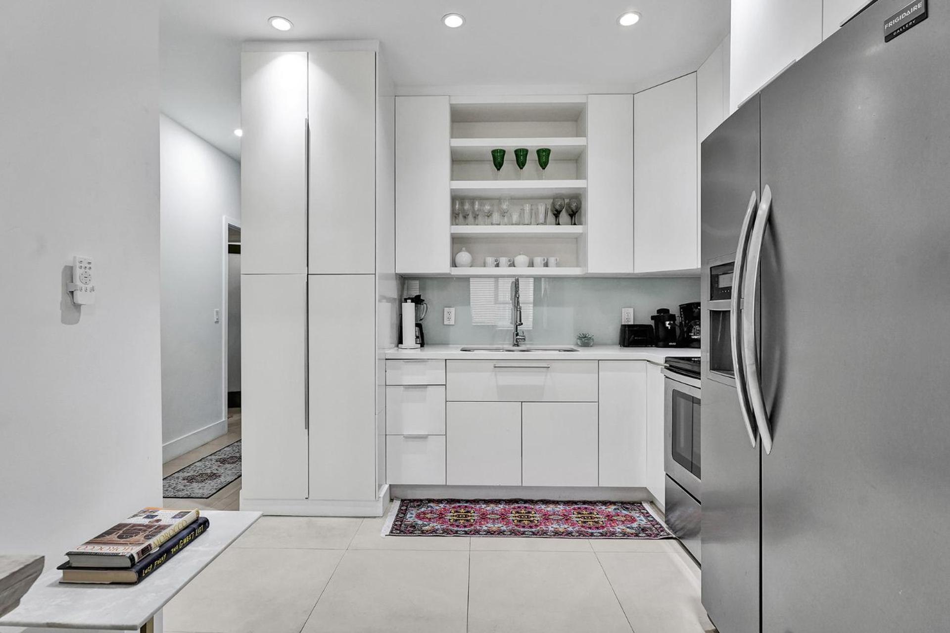 Sobe Monarch 2Bedroom 2 Bath Modern Apt- Walk To Ocean Drive Miami Beach Zewnętrze zdjęcie